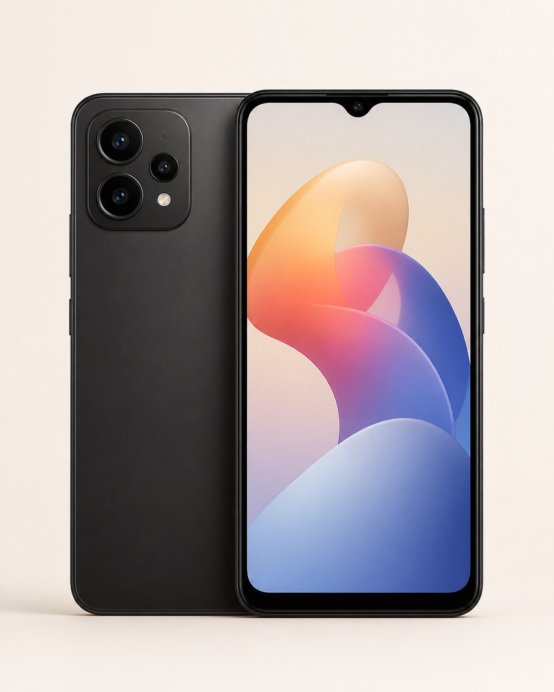 5G Smartphone 128GB
